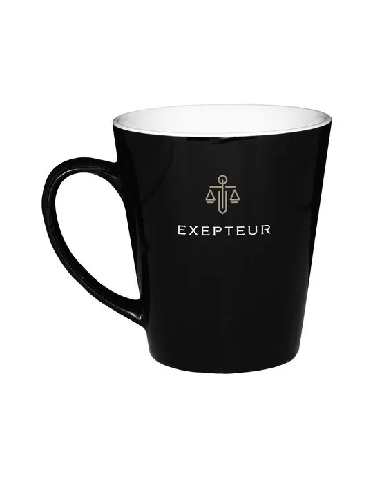 DeltaCup 310 ml mug cadeau entreprise pas cher