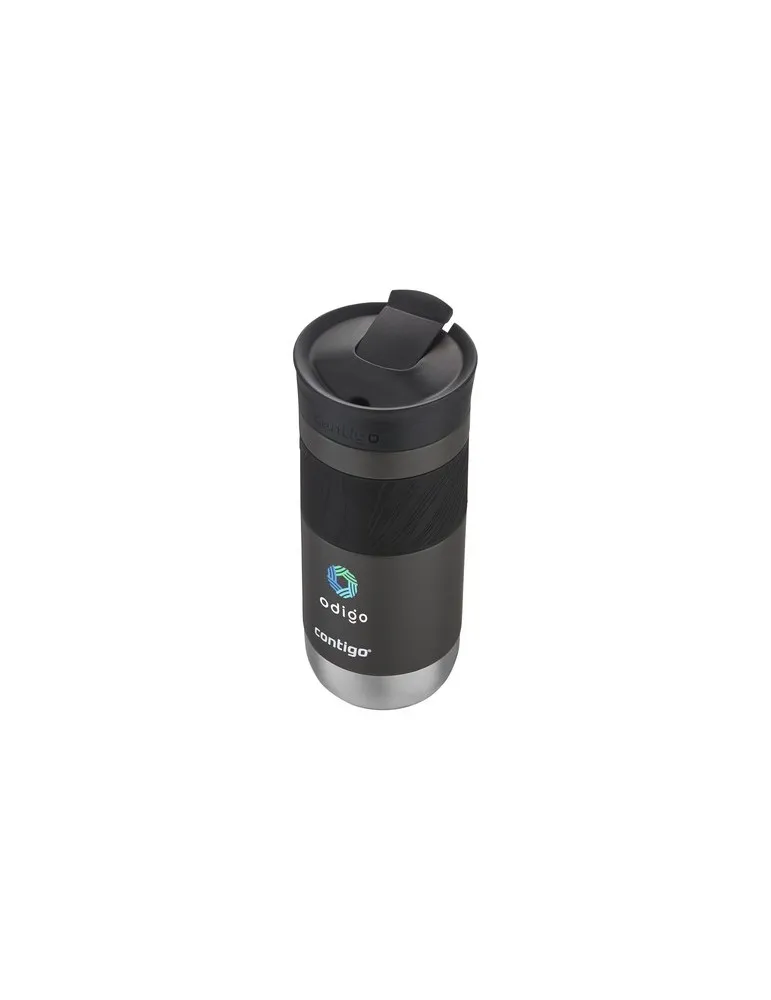Contigo® Byron 2.0 470 ml gobelet thermos impression logo haute qualité