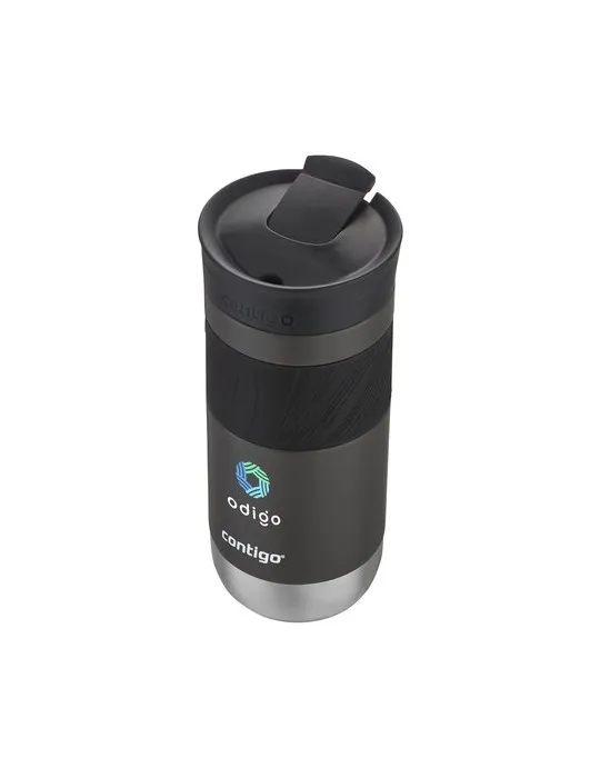 Contigo® Byron 2.0 470 ml gobelet thermos impression logo haute qualité