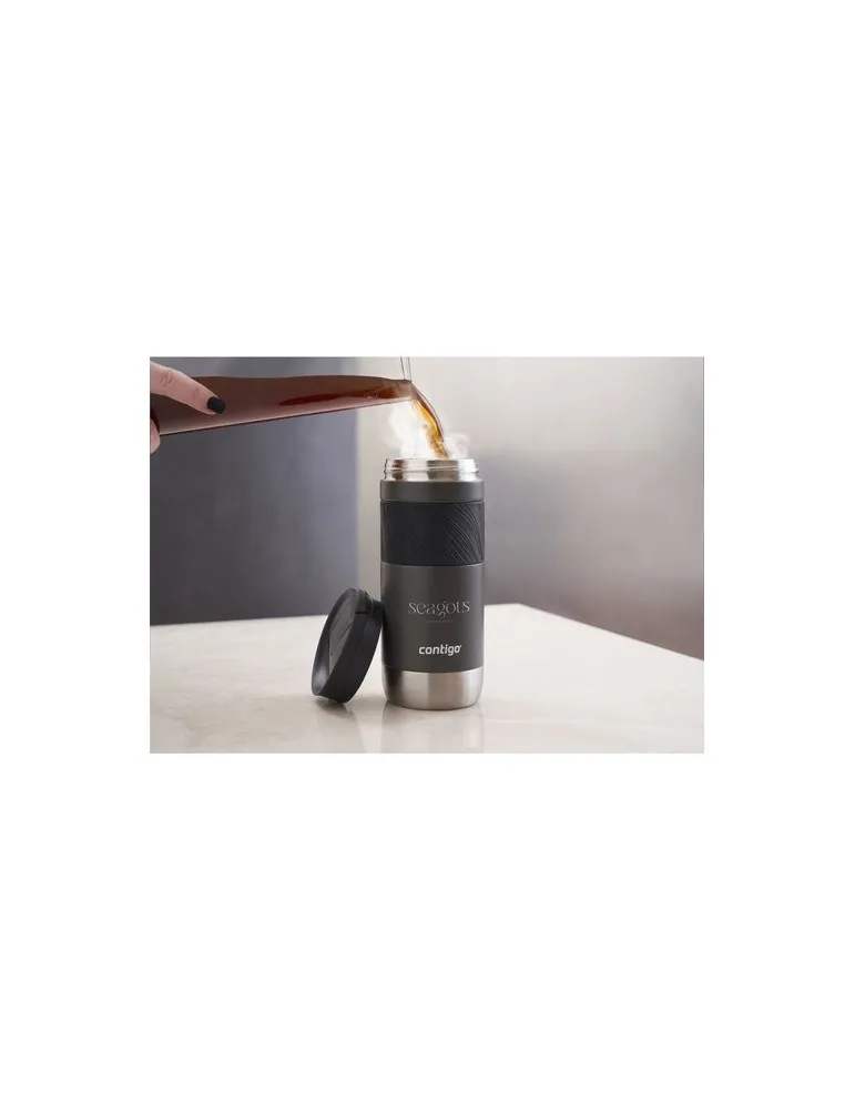 Contigo® Byron 2.0 470 ml gobelet thermos goodies publicitaire événementiel