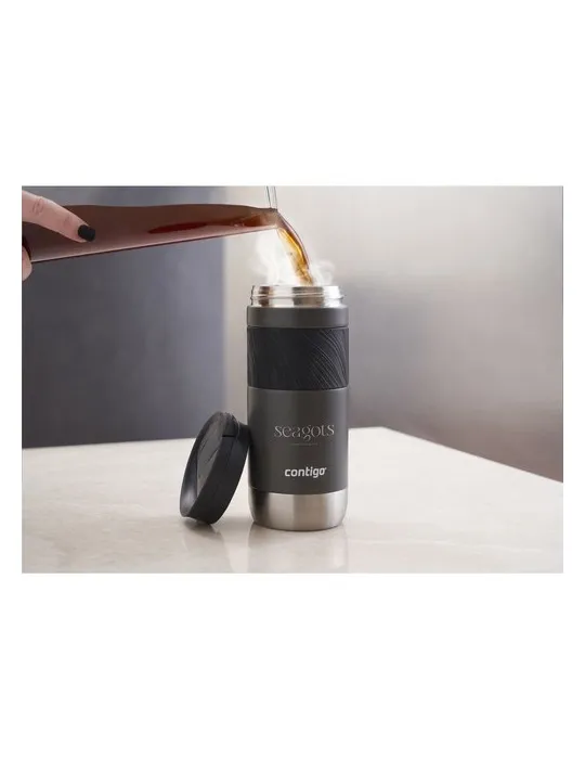 Contigo® Byron 2.0 470 ml gobelet thermos goodies publicitaire événementiel