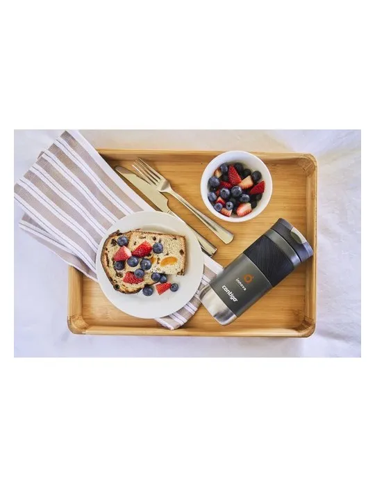 Contigo® Byron 2.0 470 ml gobelet thermos objet promotionnel éco-responsable