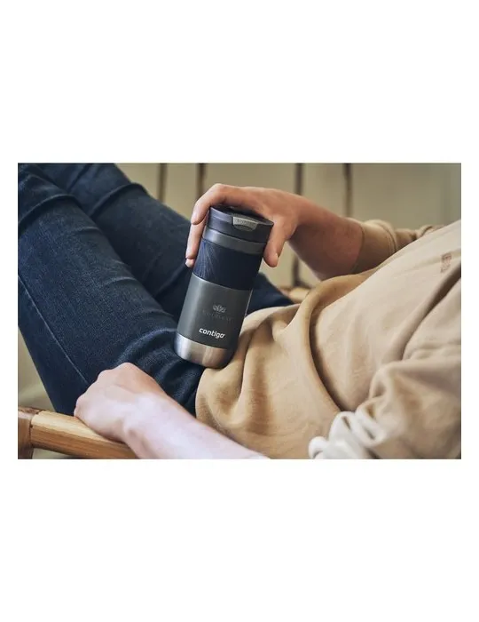 Contigo® Byron 2.0 470 ml gobelet thermos goodies entreprise design