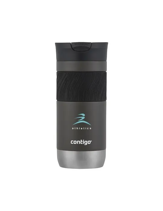 Contigo® Byron 2.0 470 ml gobelet thermos marquage couleur éclatante