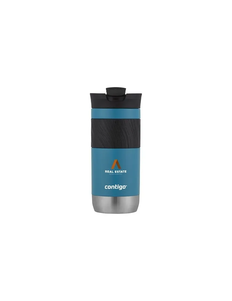 Contigo® Byron 2.0 470 ml gobelet thermos cadeau entreprise pas cher