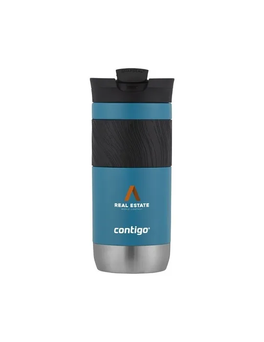 Contigo® Byron 2.0 470 ml gobelet thermos cadeau entreprise pas cher