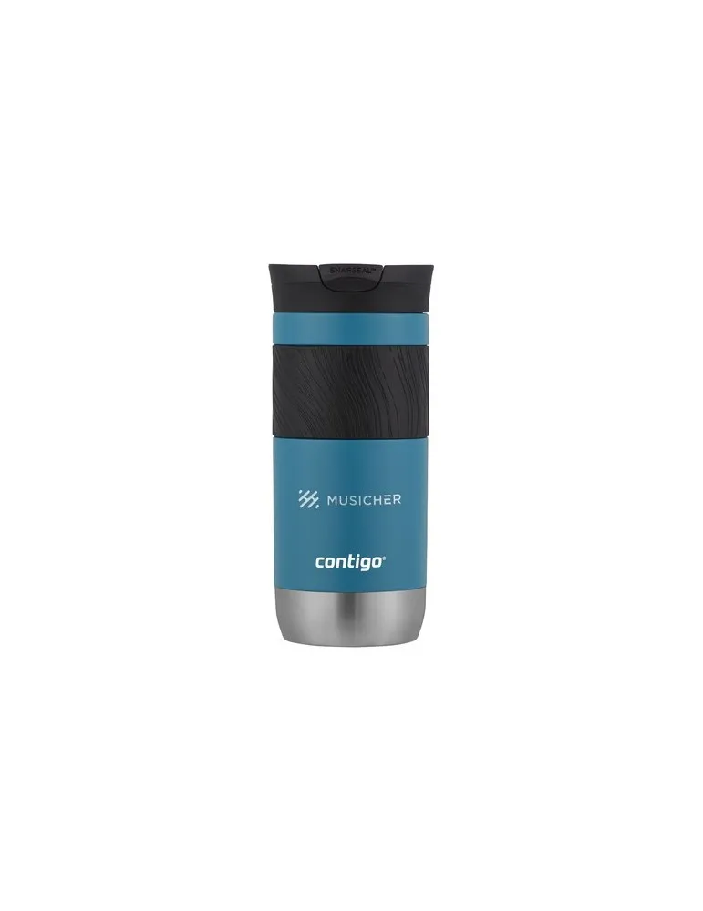 Contigo® Byron 2.0 470 ml gobelet thermos goodies publicitaire durable