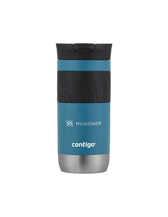 Contigo® Byron 2.0 470 ml gobelet thermos goodies publicitaire durable