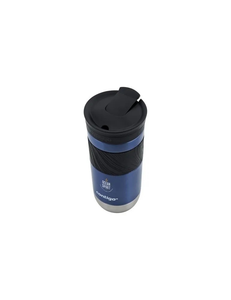 Contigo® Byron 2.0 470 ml gobelet thermos impression haute définition