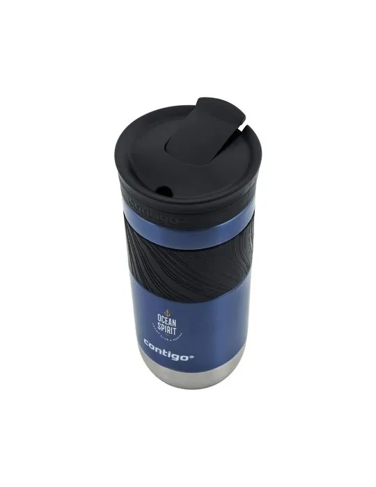 Contigo® Byron 2.0 470 ml gobelet thermos impression haute définition
