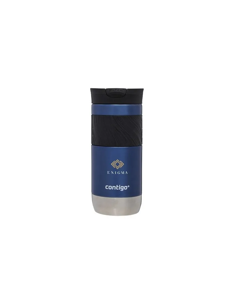 Contigo® Byron 2.0 470 ml gobelet thermos cadeau affaires élégant