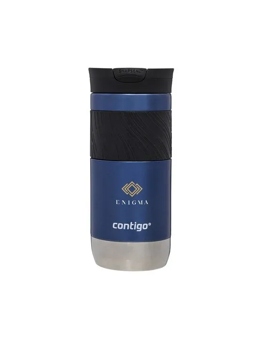 Contigo® Byron 2.0 470 ml gobelet thermos cadeau affaires élégant