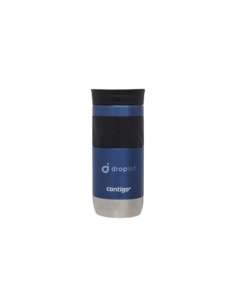 Contigo® Byron 2.0 470 ml gobelet thermos marquage laser ultra précis