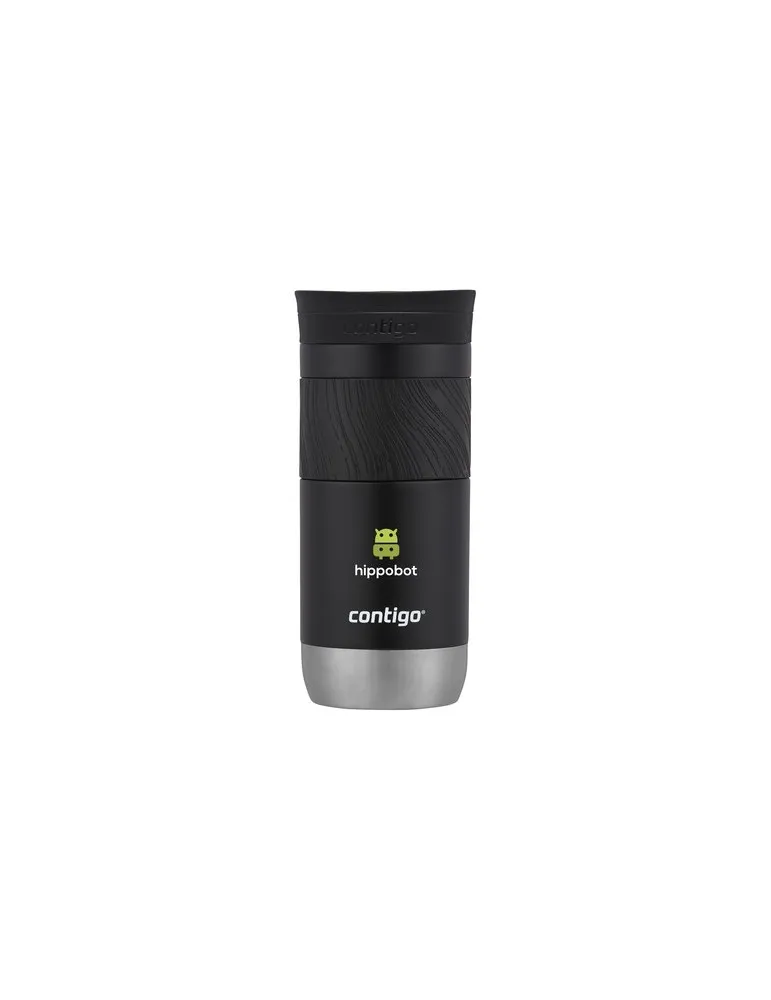 Contigo® Byron 2.0 470 ml gobelet thermos personnalisable avec votre logo