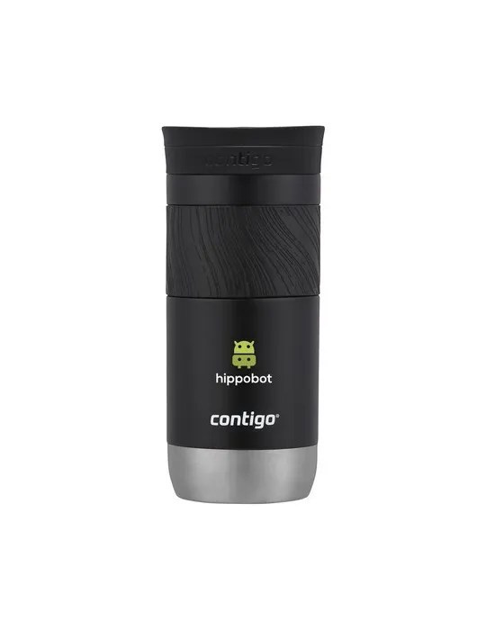 Contigo® Byron 2.0 470 ml gobelet thermos personnalisable avec votre logo