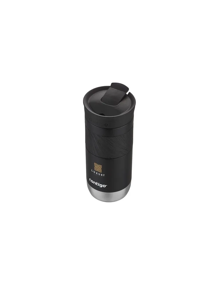 Contigo® Byron 2.0 470 ml gobelet thermos cadeau collaborateur premium