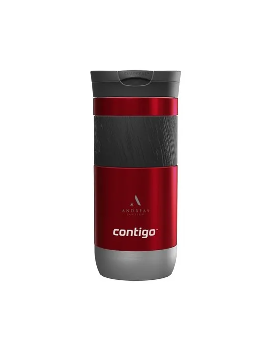 Contigo® Byron 2.0 470 ml gobelet thermos goodies publicitaire événementiel