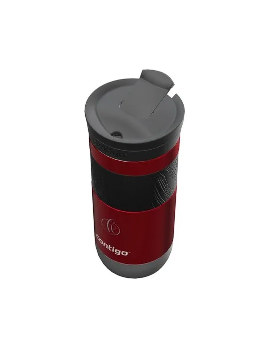 Contigo® Byron 2.0 470 ml gobelet thermos goodies personnalisé en stock