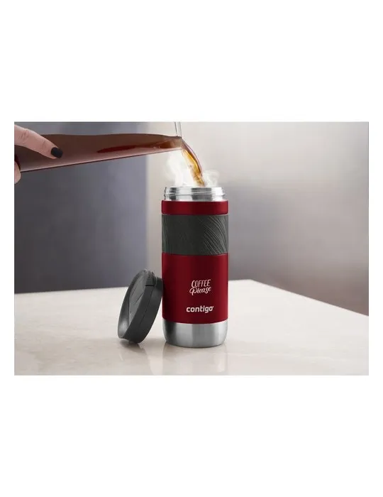 Contigo® Byron 2.0 470 ml gobelet thermos impression haute définition