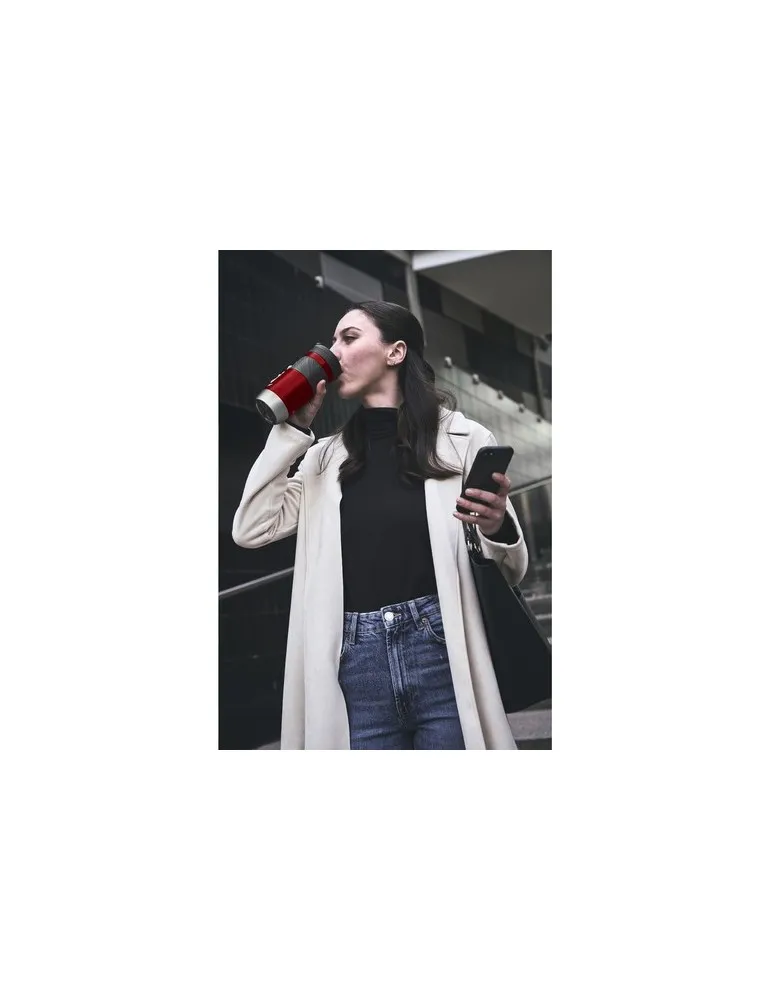 Contigo® Byron 2.0 470 ml gobelet thermos impression logo haute qualité