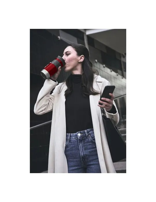 Contigo® Byron 2.0 470 ml gobelet thermos impression logo haute qualité