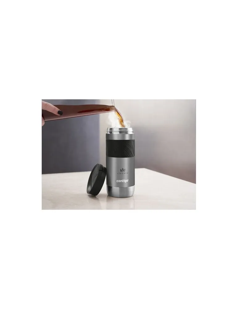 Contigo® Byron 2.0 470 ml gobelet thermos accessoire événementiel unique