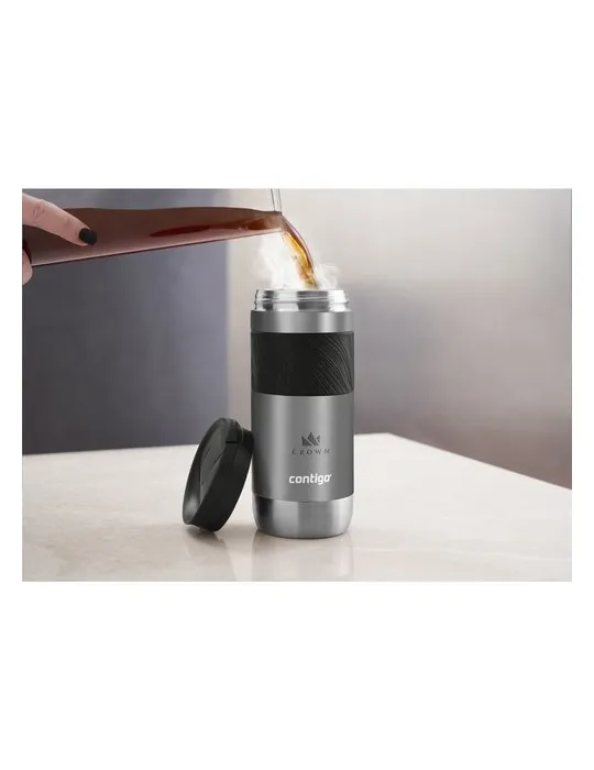 Contigo® Byron 2.0 470 ml gobelet thermos accessoire événementiel unique