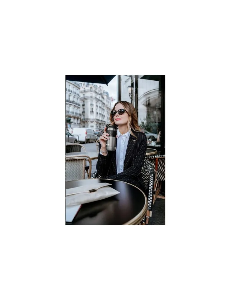 Contigo® Byron 2.0 470 ml gobelet thermos objet publicitaire robuste