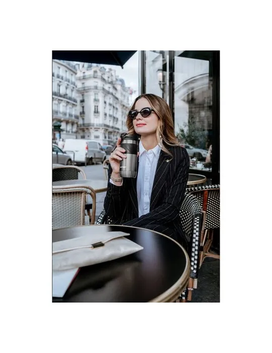 Contigo® Byron 2.0 470 ml gobelet thermos objet publicitaire robuste