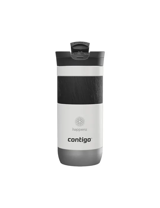 Contigo® Byron 2.0 470 ml gobelet thermos personnalisation rapide en France