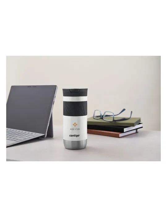 Contigo® Byron 2.0 470 ml gobelet thermos cadeau entreprise pas cher