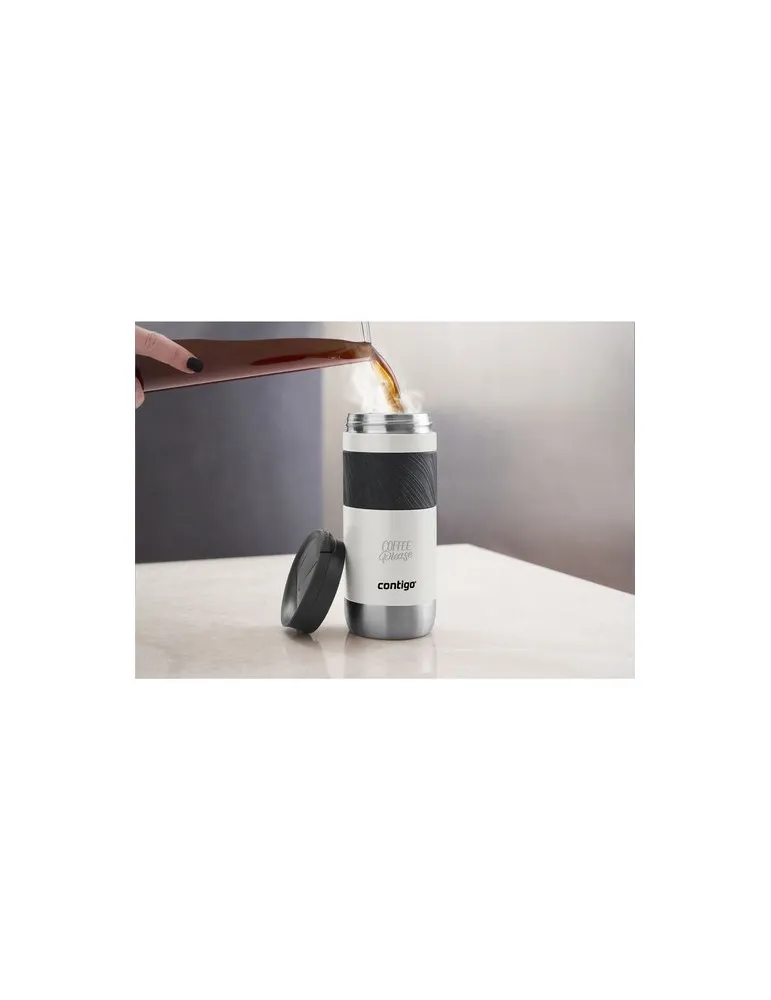 Contigo® Byron 2.0 470 ml gobelet thermos cadeau client original