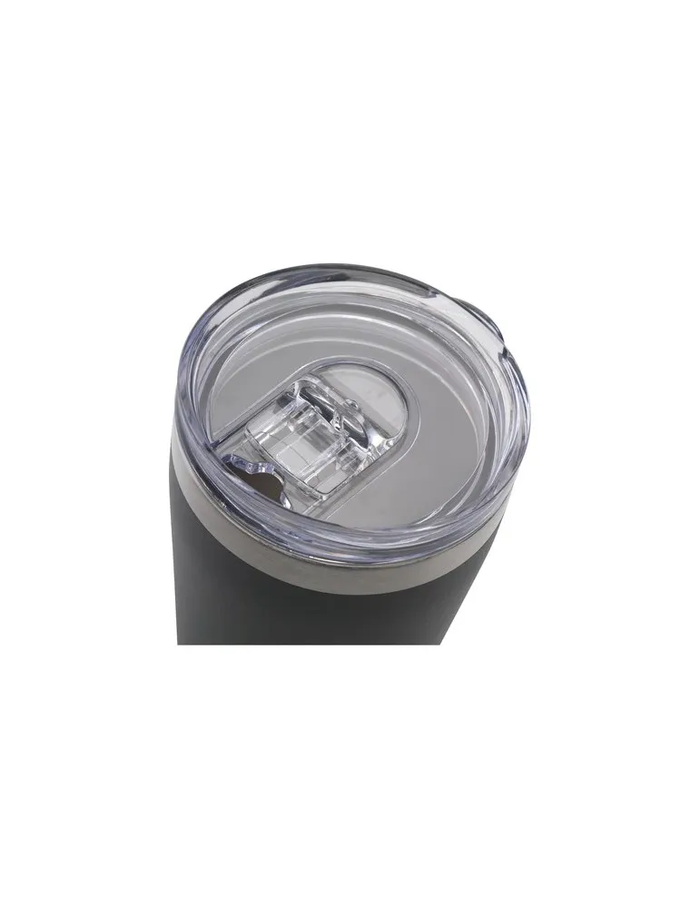 Re-Steel RCS Recycled Coffee Mug 380 ml gobelet thermos impression haute définition