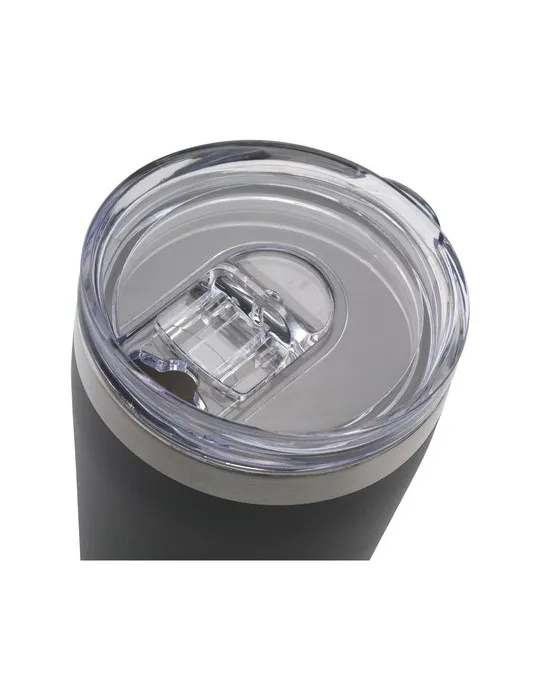 Re-Steel RCS Recycled Coffee Mug 380 ml gobelet thermos impression haute définition