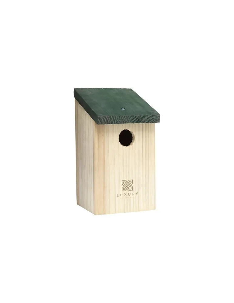 Birdhouse nichoir