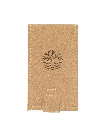 Cork Manicure Set ens. de manucure