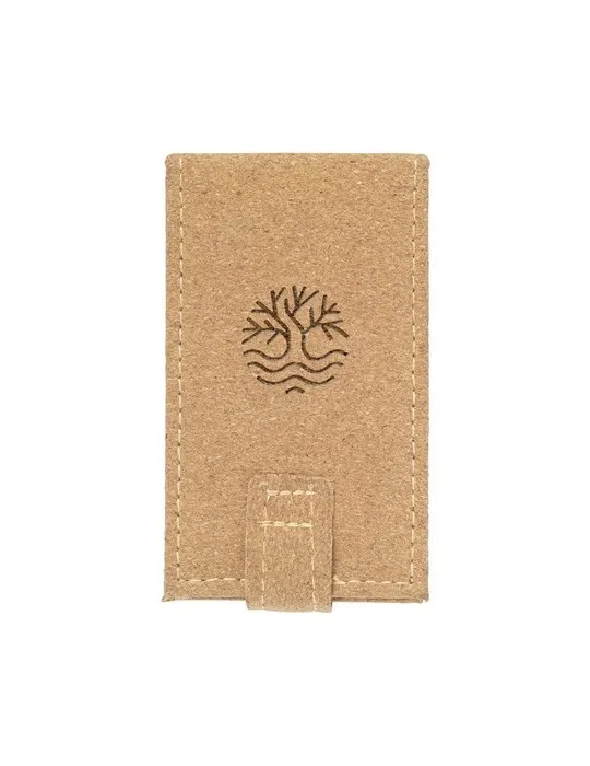 Cork Manicure Set ens. de manucure