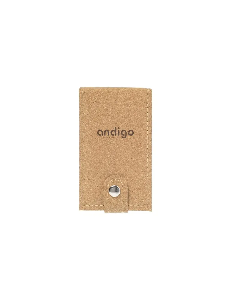 Cork Manicure Set ens. de manucure