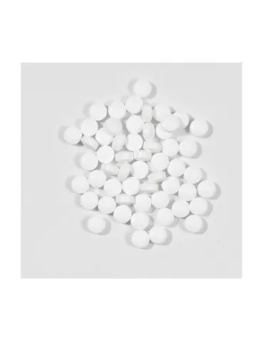 Mini ClicTin pastilles à la menthe