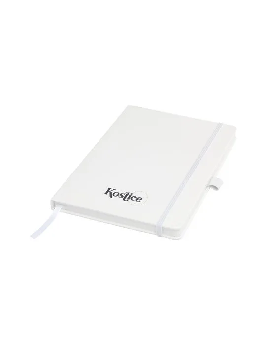 Rock Ground Notebook A5 bloc-notes goodies publicitaire événementiel