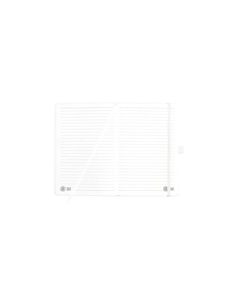 Rock Ground Notebook A5 bloc-notes cadeau collaborateur premium