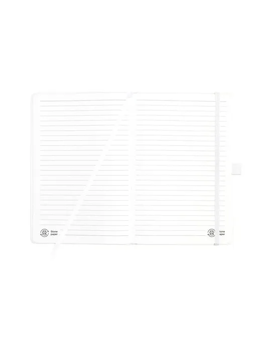 Rock Ground Notebook A5 bloc-notes cadeau collaborateur premium