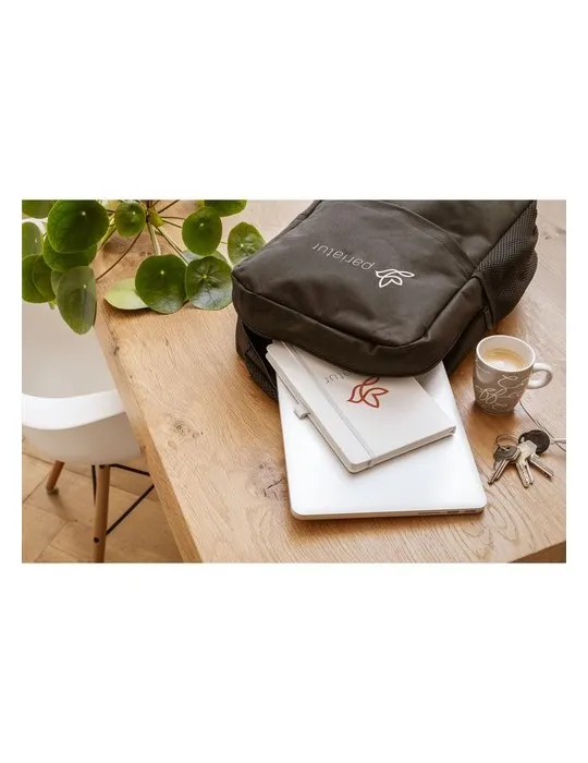 Rock Ground Notebook A5 bloc-notes accessoire événementiel unique