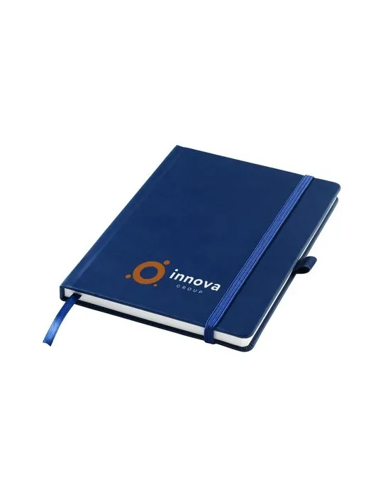 Rock Ground Notebook A5 bloc-notes cadeau entreprise pas cher