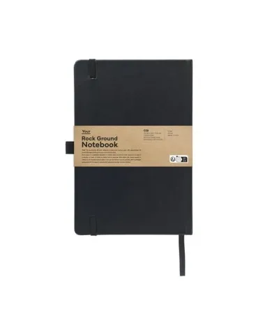 Rock Ground Notebook A5 bloc-notes 2
