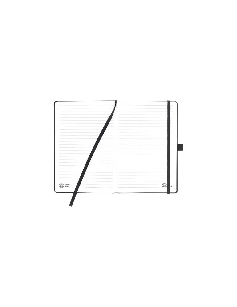 Rock Ground Notebook A5 bloc-notes livraison express 24h 48h
