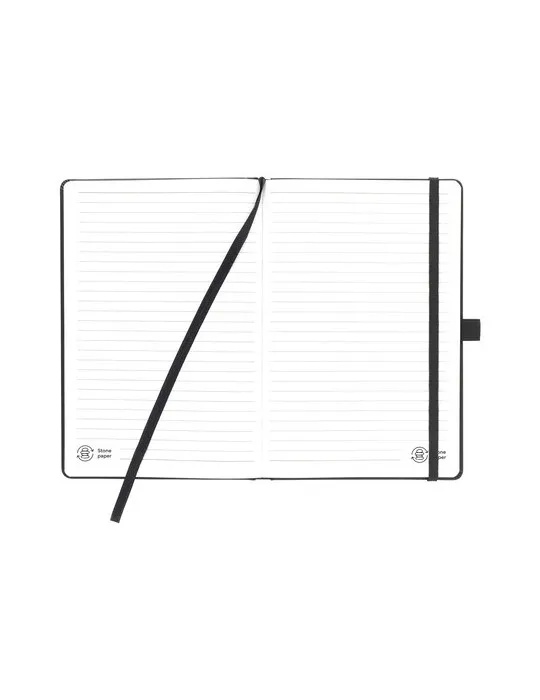 Rock Ground Notebook A5 bloc-notes livraison express 24h 48h