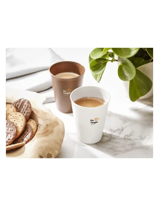 Sugarcane Cup 200 ml tasse