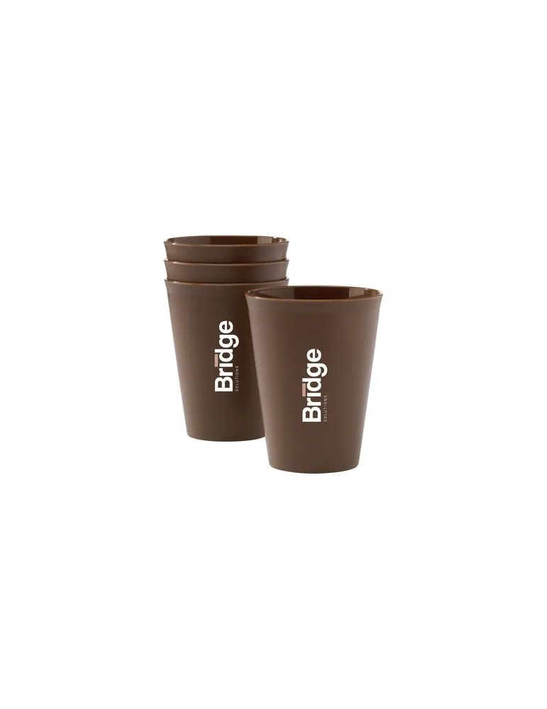 Sugarcane Cup 200 ml tasse