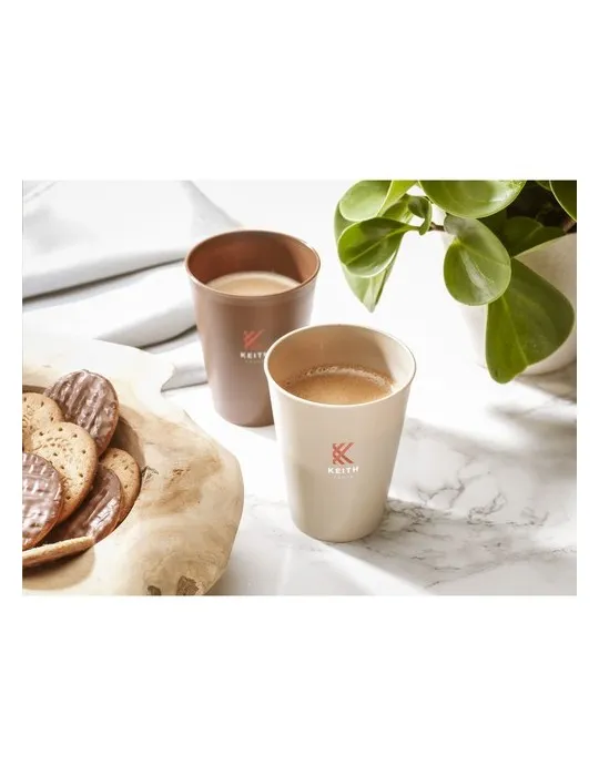 Sugarcane Cup 200 ml tasse